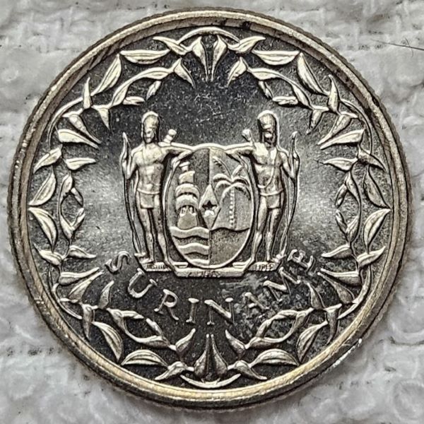Dearborn's-World-Coin-Collection