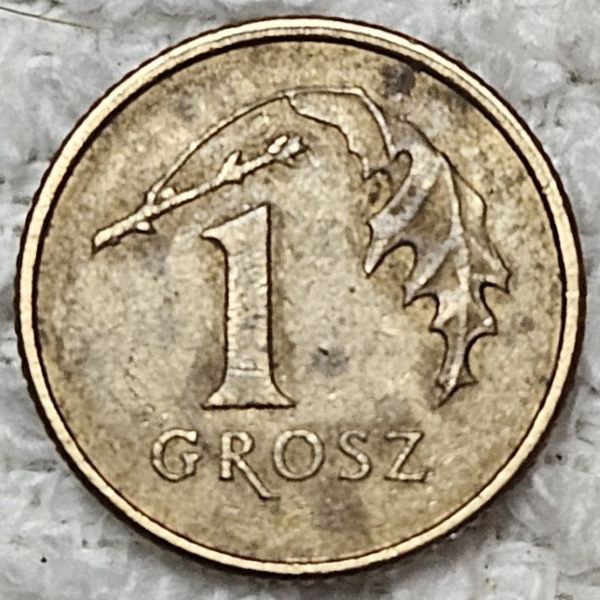 Dearborn's-World-Coin-Collection