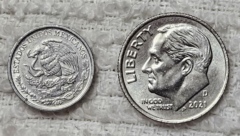 Dearborn's-World-Coin-Collection
