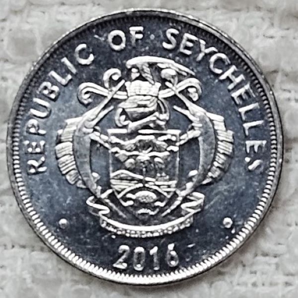 Post-Your-Coin-/-Medal-/-Bank-Note-With-A-Shell