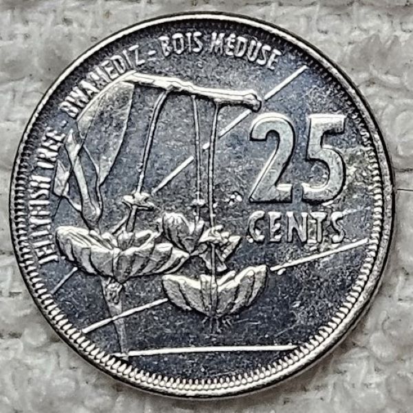 Post-Your-Coin-/-Medal-/-Bank-Note-With-A-Shell
