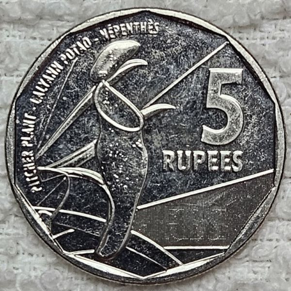Post-Your-Coin-/-Medal-/-Bank-Note-With-A-Shell