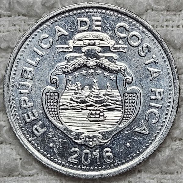 Dearborn's-World-Coin-Collection