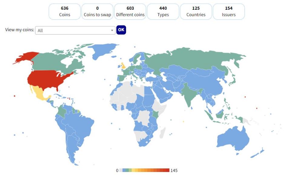 How-Many-Countries-Do-You-Have-Coins-From?