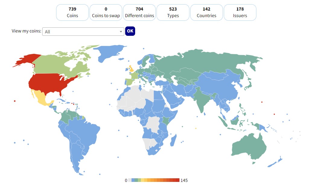 How-Many-Countries-Do-You-Have-Coins-From?