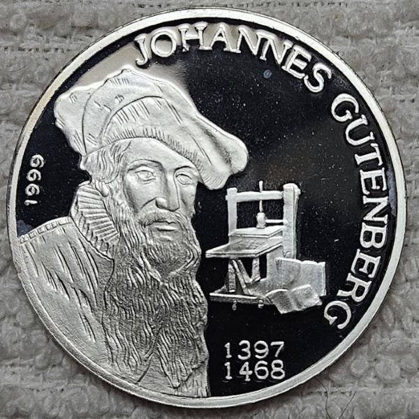 Post-Your-Coin-/-Medal-/-Token-Depicting-An-Inventor