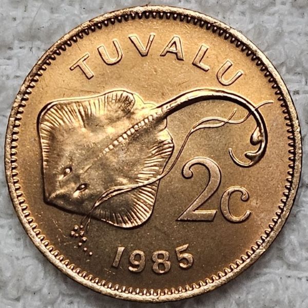 Bring-Out-Your-KM#2-Or-Y#2-Coins-For-Show-&-Tell