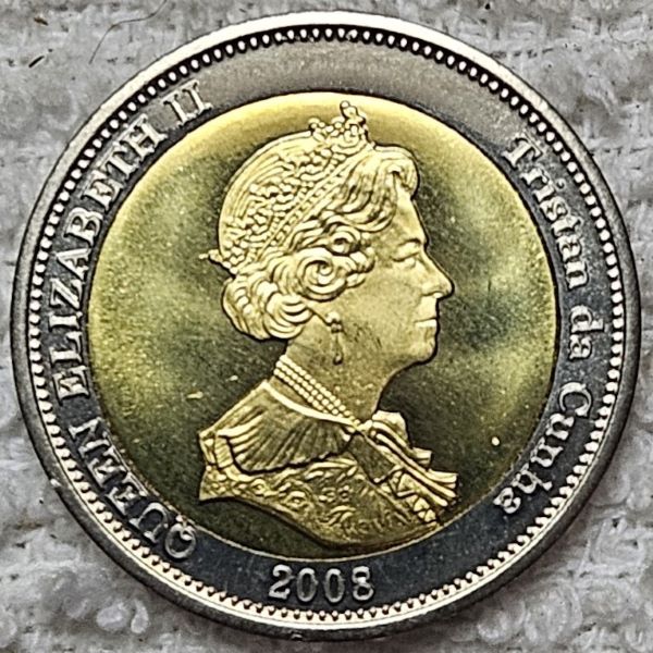 Post-Your-Coins-/-Medals-/-Bank-Notes-With-Marine-Mammals