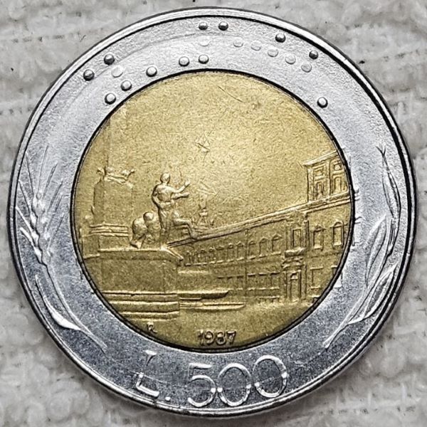 Post-Your-Coins-And-Medals-That-Depict-A-Statue