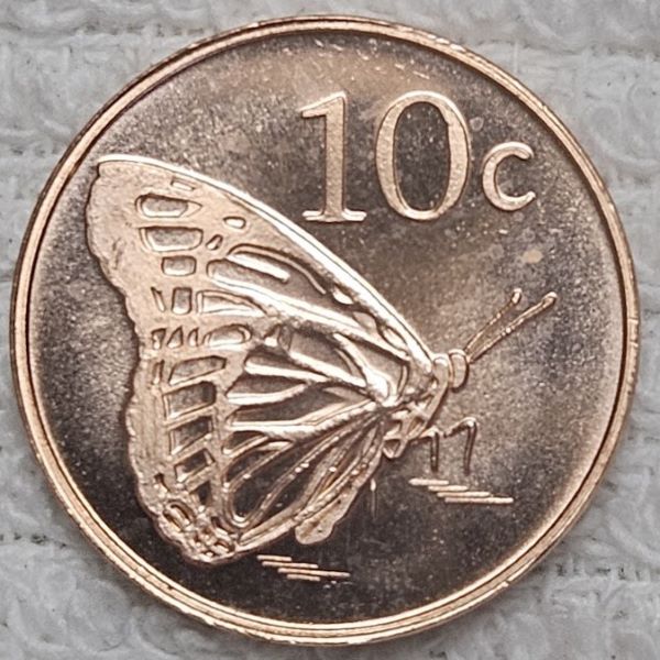 Post-Your-Coins-Depicting-Insects