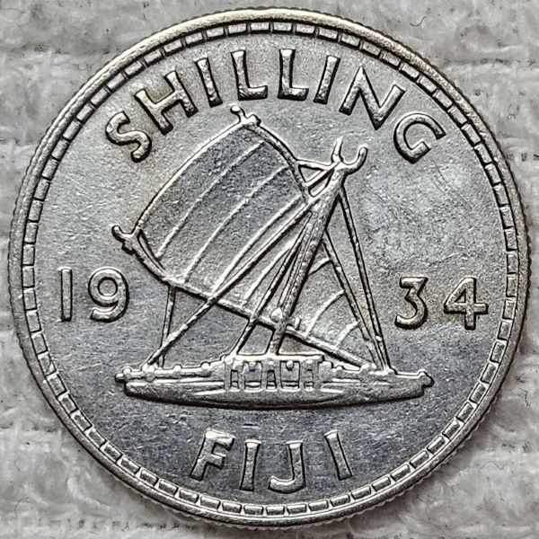 Bring-Out-Your-KM#4-Or-Y#4-Coins-For-Show-&-Tell