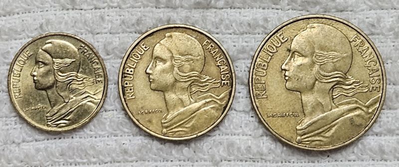 Post-A-Trio-Of-Coins.