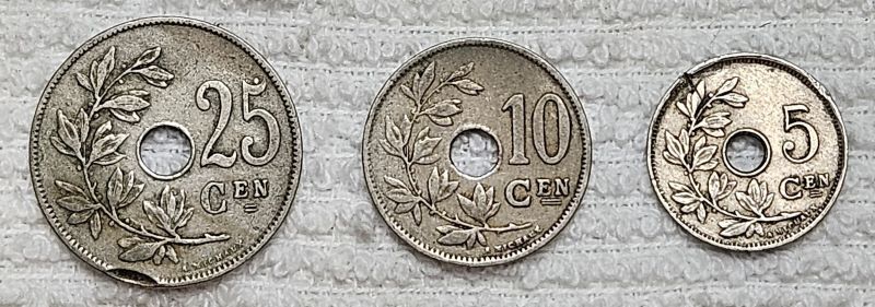 Post-A-Trio-Of-Coins.
