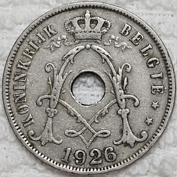 Post-Your-Coins-With-Center-Holes