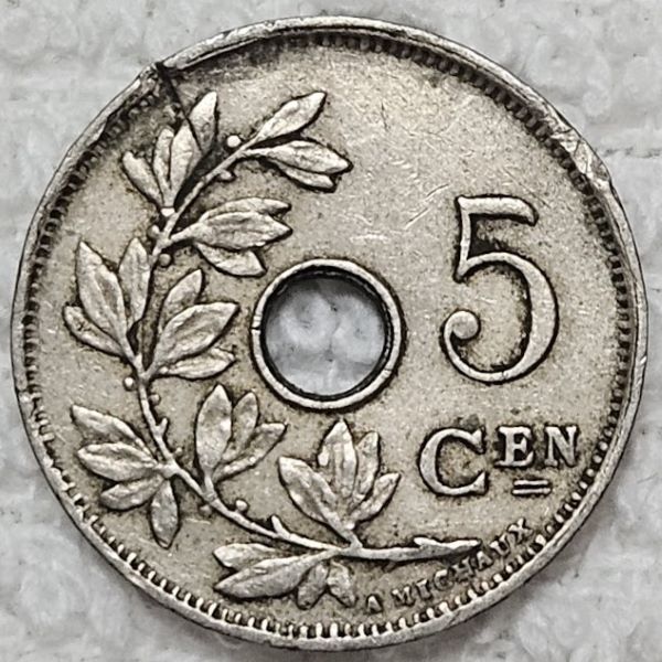 Post-Your-Coins-With-Center-Holes
