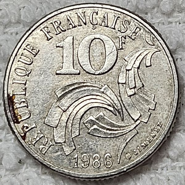 Show-Your-French-Cockerel
