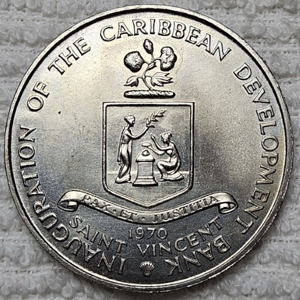 Post-Your-Coin-/-Medal-/-Bank-Note-With-A-Shell