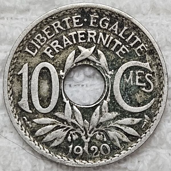 Post-Your-Coins-With-Center-Holes