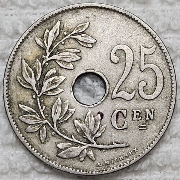 Post-Your-Coins-With-Center-Holes