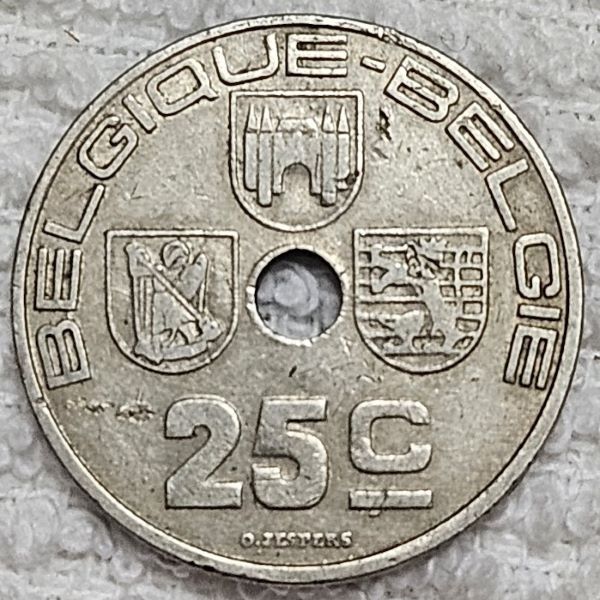 Post-Your-Coins-With-Center-Holes