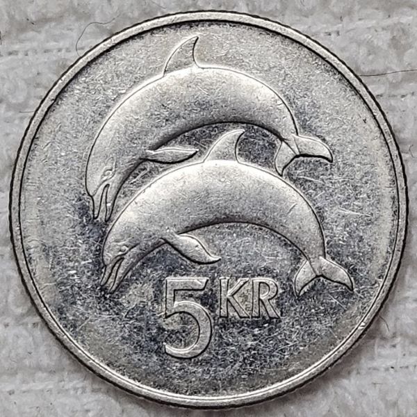Post-Your-Coins-/-Medals-/-Bank-Notes-With-Marine-Mammals