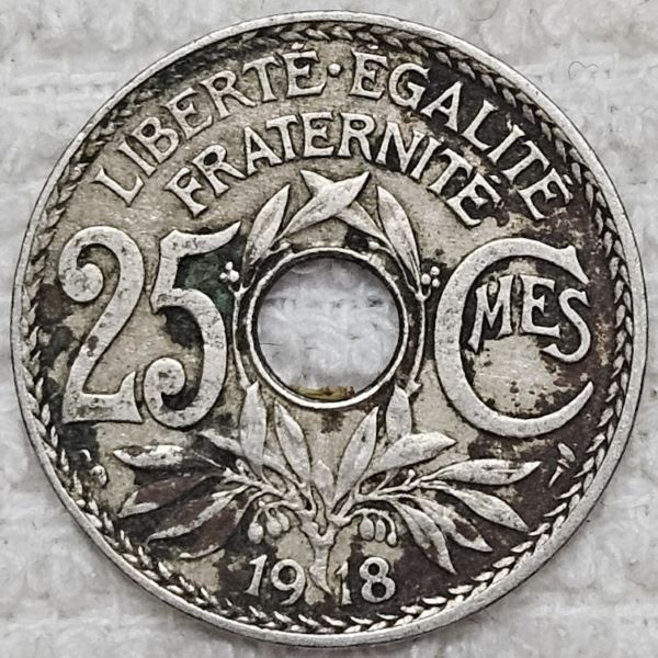 Post-Your-Coins-With-Center-Holes