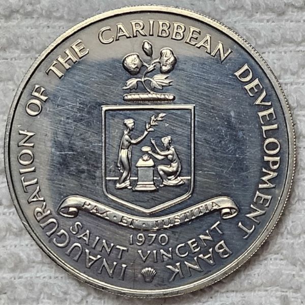 Post-Your-Coin-/-Medal-/-Bank-Note-With-A-Shell