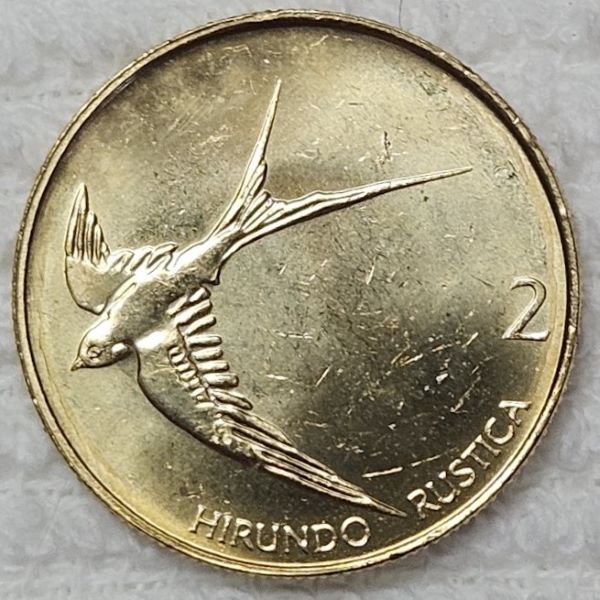 Bring-Out-Your-KM#5-Or-Y#5-Coins-For-Show-&-Tell