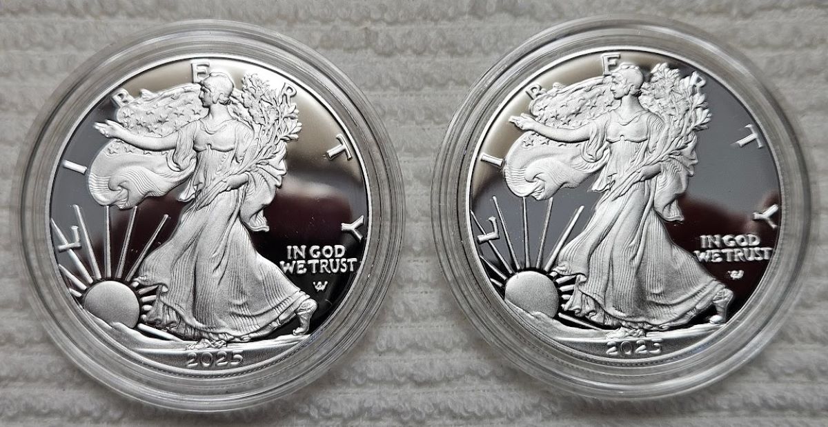 2025-W-Proof-American-Silver-Eagle