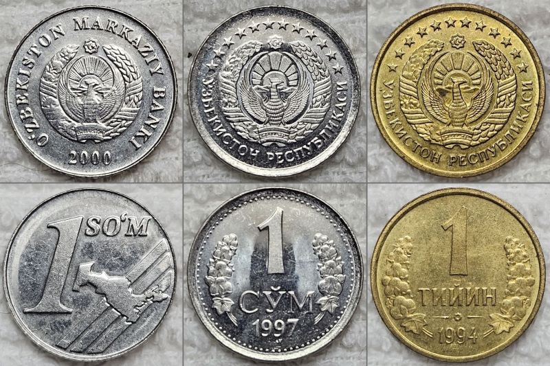 Post-A-Trio-Of-Coins.