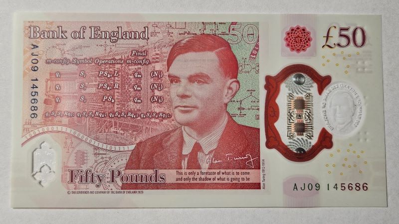 Charles-III-Bank-Of-England-Notes