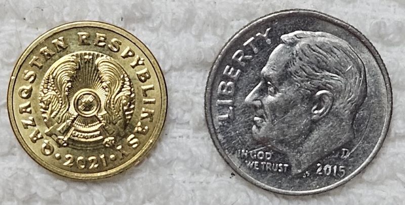 Post-Your-Tiny-Coins!
