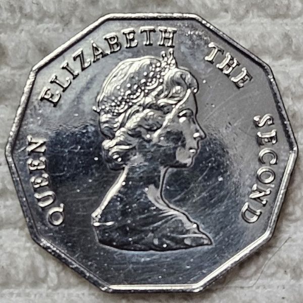 Show-Your-Coins-With-Different-Edges