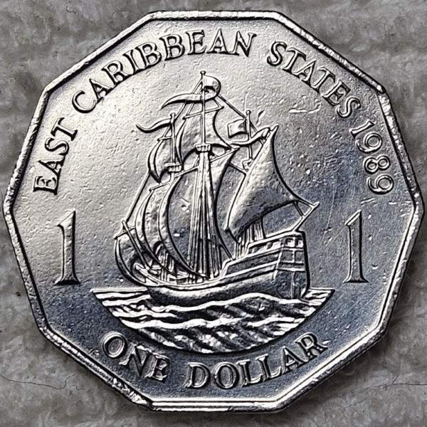 Show-Your-Coins-With-Different-Edges