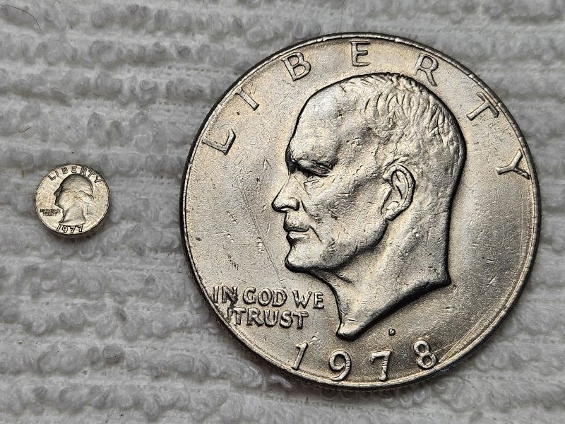 Post-Your-Huge-Coins!