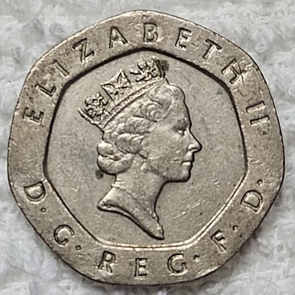 Show-Your-Coins-With-Different-Edges