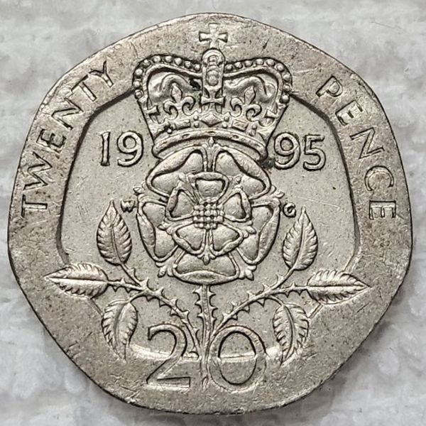 Show-Your-Coins-With-Different-Edges
