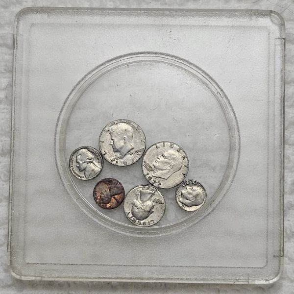 Post-Your-Huge-Coins!
