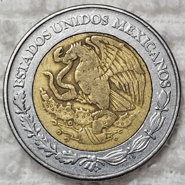 Show-Off-Your-Bi-Metallic-Coins-World-Wide