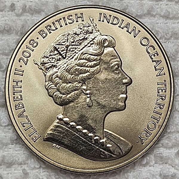 Post-Your-Coin-/-Medal-/-Bank-Note-With-A-Shell