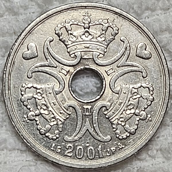 Post-Your-Coins-With-Center-Holes