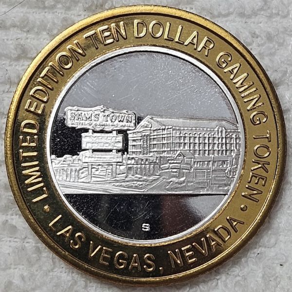 Post-Your-Coins,-Medals-And-Tokens-Featuring-Ground-Transportation