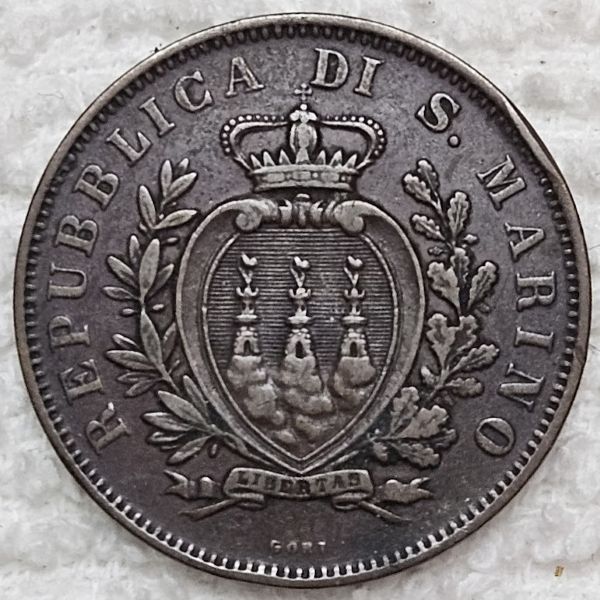 Bring-Out-Your-KM#2-Or-Y#2-Coins-For-Show-&-Tell
