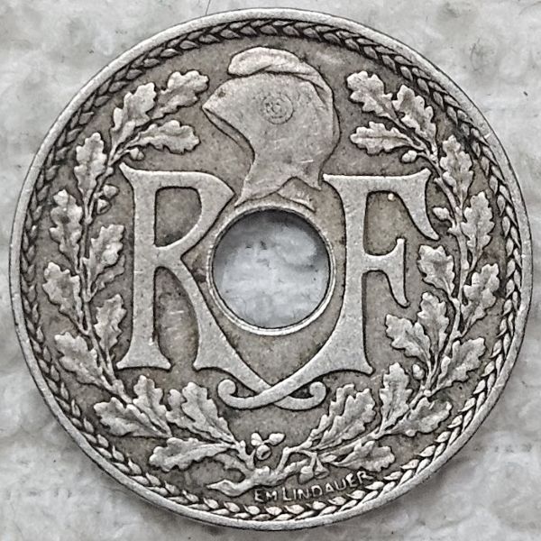 Post-Your-Coins-With-Center-Holes