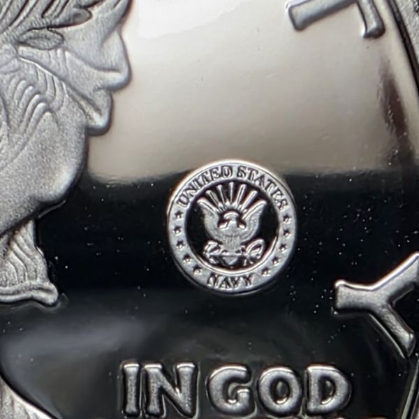 250th-Anniversary-United-States-Navy-American-Eagle-One-Ounce-Silver-Proof-Coin-Release-On-10/10/25