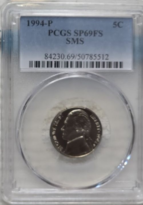 Dearborn's-Updated-And-Completed-Jefferson-Nickel-Dansco-Albums.-With-Proofs