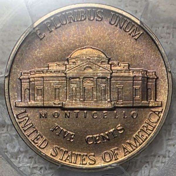 Dearborn's-Updated-And-Completed-Jefferson-Nickel-Dansco-Albums.-With-Proofs