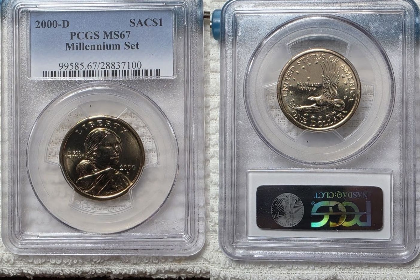 Sacagawea-Dollars---Underappreciated?