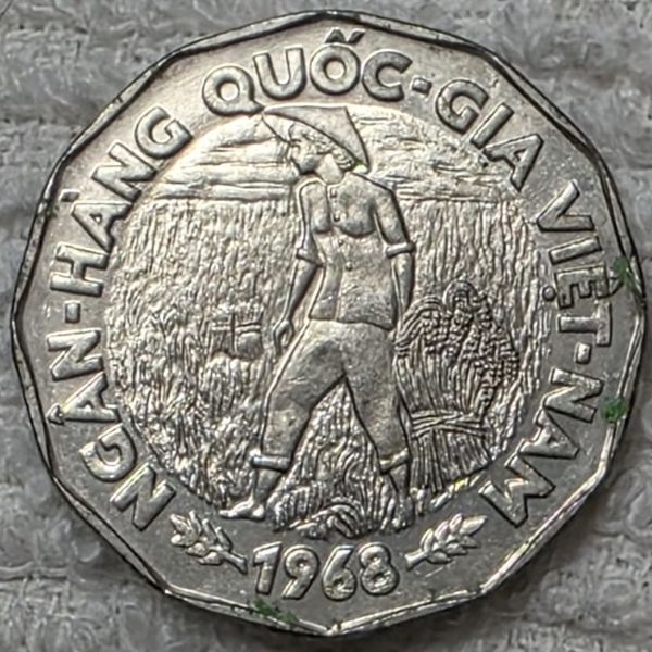 Show-Your-Coins-With-Different-Edges