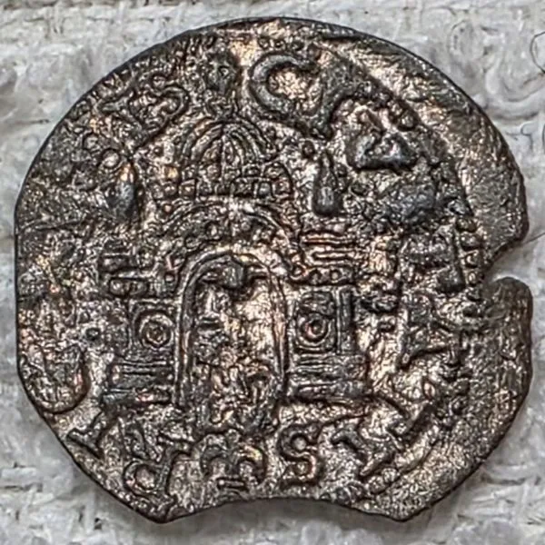 Post-Your-Coins-With-A-Castle